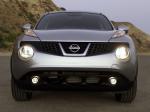Nissan Juke 2010 года (US)